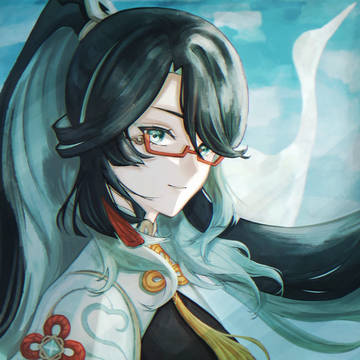 閑雲