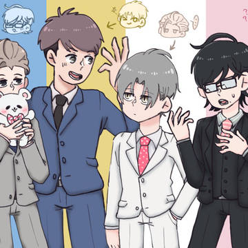 ど天然Log