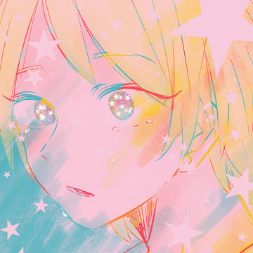 星が最高に似合う男