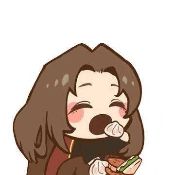 贪 吃 鬼