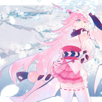 樱