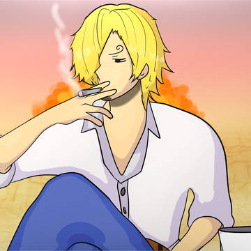 Sanji