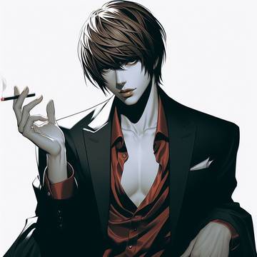 Light Yagami
