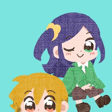 ハニカムイラストまとめ