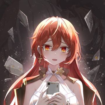 姬子刷到了最后一课