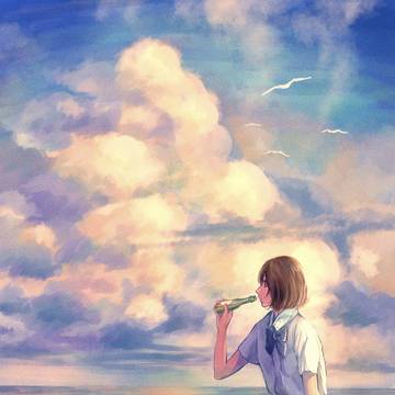 思い出の場所