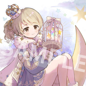 5/4(土)　MBF15 ポストカード