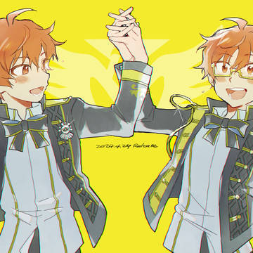 エム絵まとめ(4)