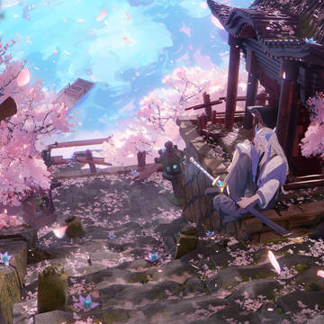 灵魂莲华-永恩
