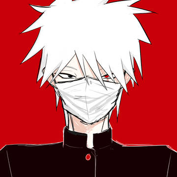 kkob - student uniform ver.