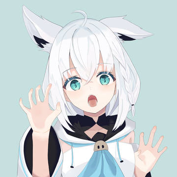 イタズラしちゃうぞ