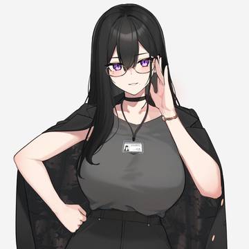 🖤