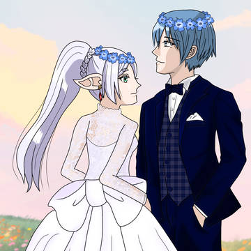 ヒンフリ💍
