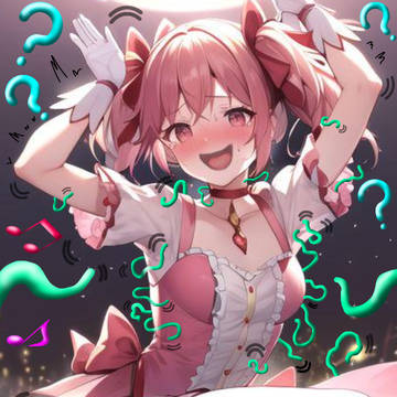 くすぐり + 強制ダンス (鹿目まどか)