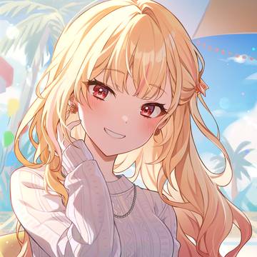 フェス天馬咲希