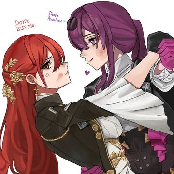 カフ姫