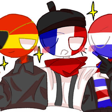 虫が苦手な🇪🇸🇫🇷🇳🇱