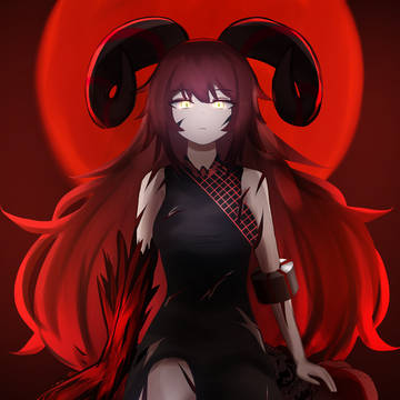 緋ノ魔