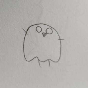 らくがき