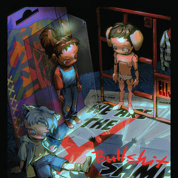 :EYE4EYE #12 - 兽耳ver.