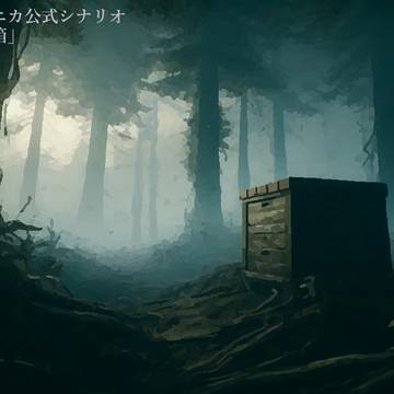 ネクロニカ公式「養蜂箱」※トレーラー作成してみました