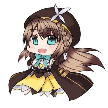 栗駒こまる