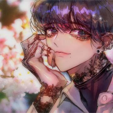 春.