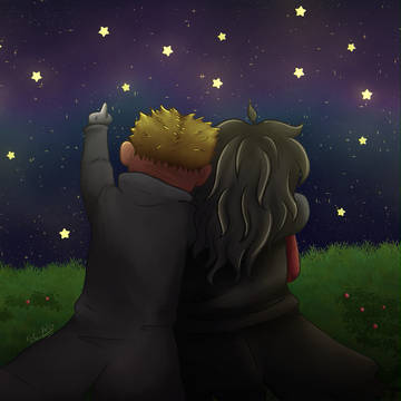 Stargazing