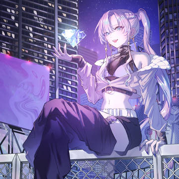 - Phantom thief 💎 -