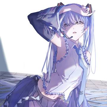 ミクの日2024