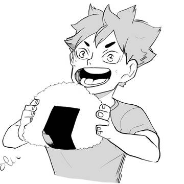 Hinata fanart