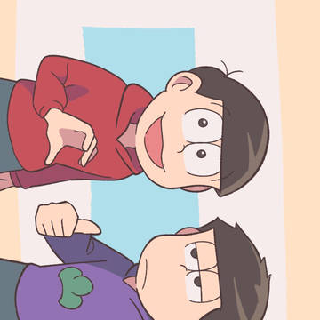 おそ松さんいっぱい