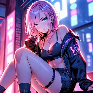 Cyberpunk01