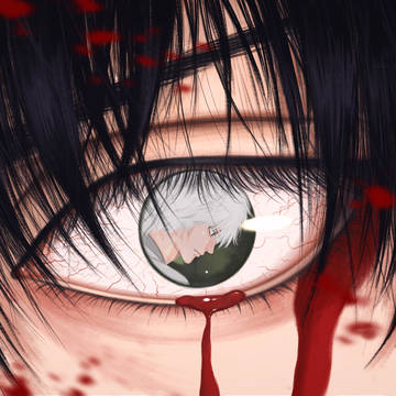 血淚