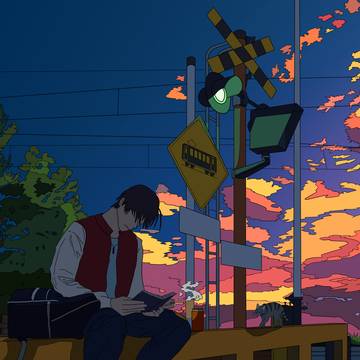 踏切