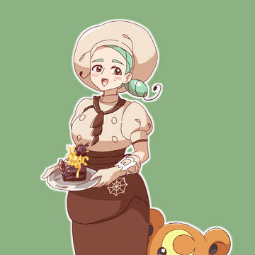 かえくまちゃん