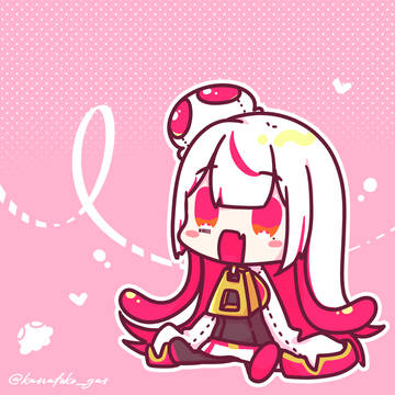 ぬい風