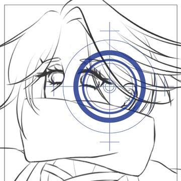 イラスト本2再録