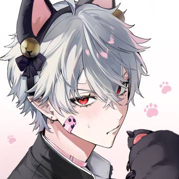 ネコミミ 葛葉