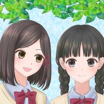 まゆらといずみこ