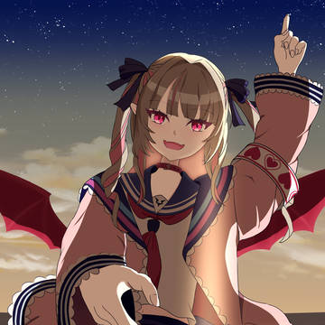 UFO探しに行こっ！