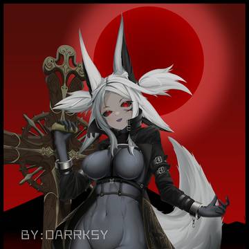 DyaRikku