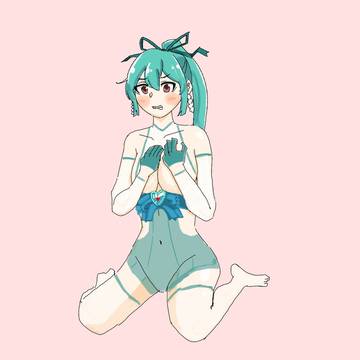 マジアアズール