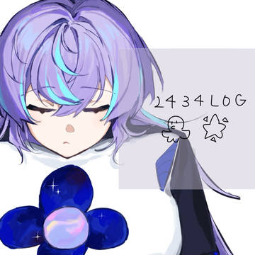 2434