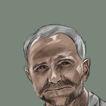 James Kirby
