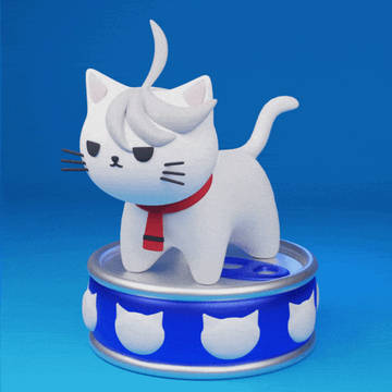 ねこリネ