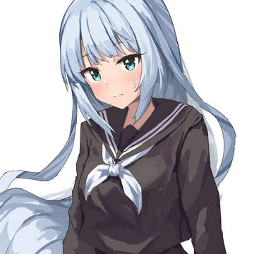 白石紬