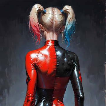 Harley Quinn