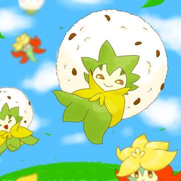 ワタシラガ