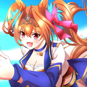 ダスカちゃん